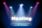 Center Stage Principles of Healing